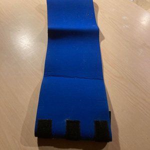 Back Support Lower Back Brace for Back Pain Relief  32 waist